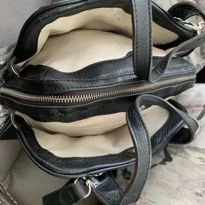 Aimee Kestenberg | Bags | Aimee Kestenberg Madison Metallic  display picture 3